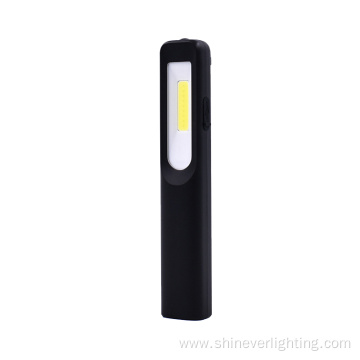 Rechargeable Slim Led Cob Work Light